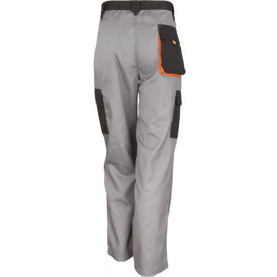 Pantalon de travail Work-Guard
