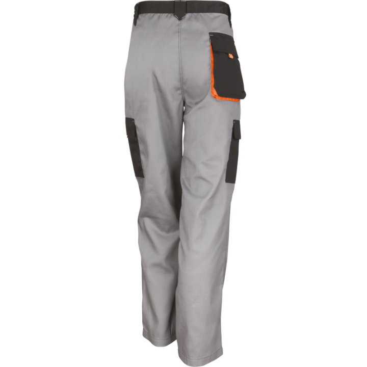 Pantalon de travail Work-Guard