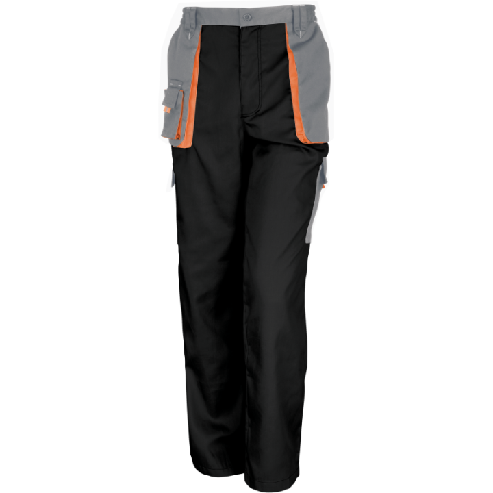 Pantalon de travail Work-Guard