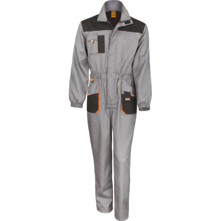 Combinaisons de travail Work-Guard