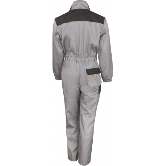 Combinaisons de travail Work-Guard