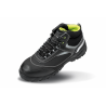 Chaussures de sécurité montante semelle amortissante