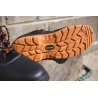 Chaussures de sécurité montantes