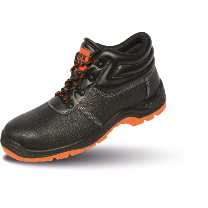 Chaussures de sécurité montantes