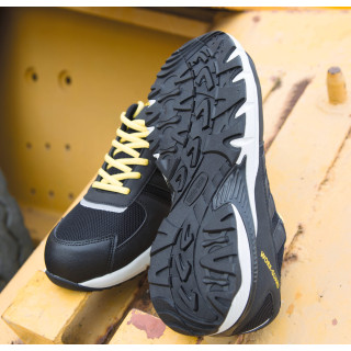 Basket de sécurité légère et souple