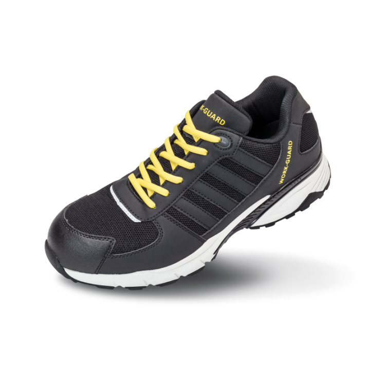 Basket de sécurité légère et souple