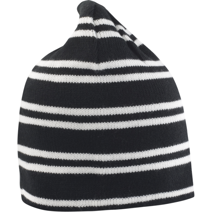 Bonnet Long Tricot Épais Coupe-Vent – Chaleur, Style et Polyvalence pour l’Hiver