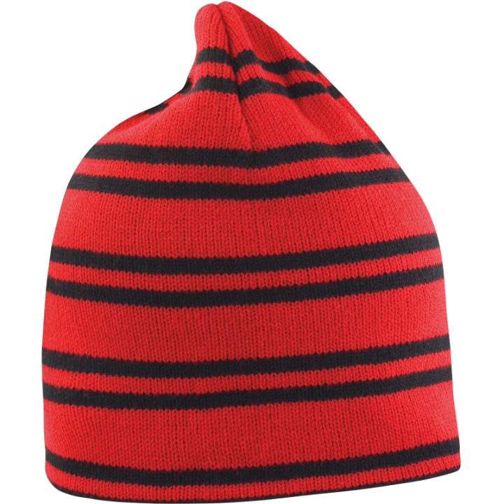 Bonnet Long Tricot Épais Coupe-Vent – Chaleur, Style et Polyvalence pour l’Hiver