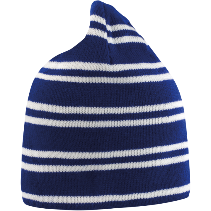 Bonnet Long Tricot Épais Coupe-Vent – Chaleur, Style et Polyvalence pour l’Hiver