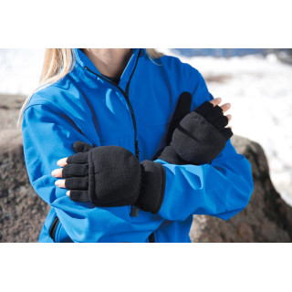 Mitaines - moufles antidérapantes Result