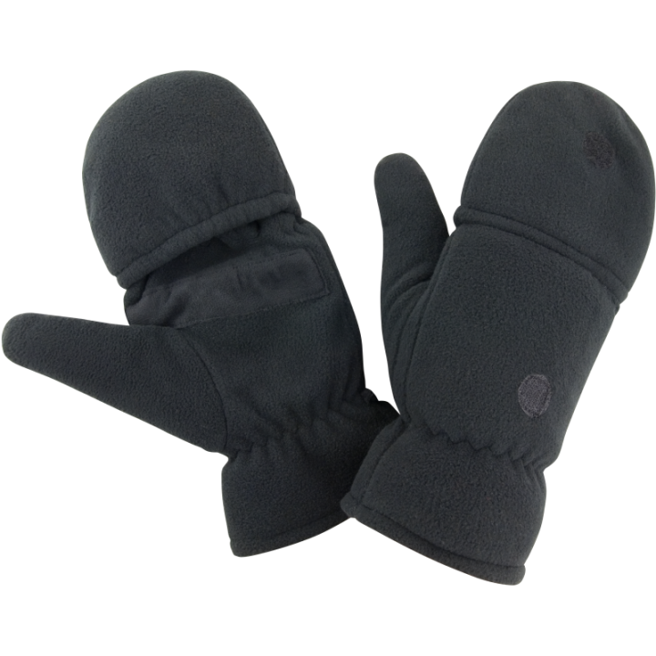 Mitaines - moufles antidérapantes Result