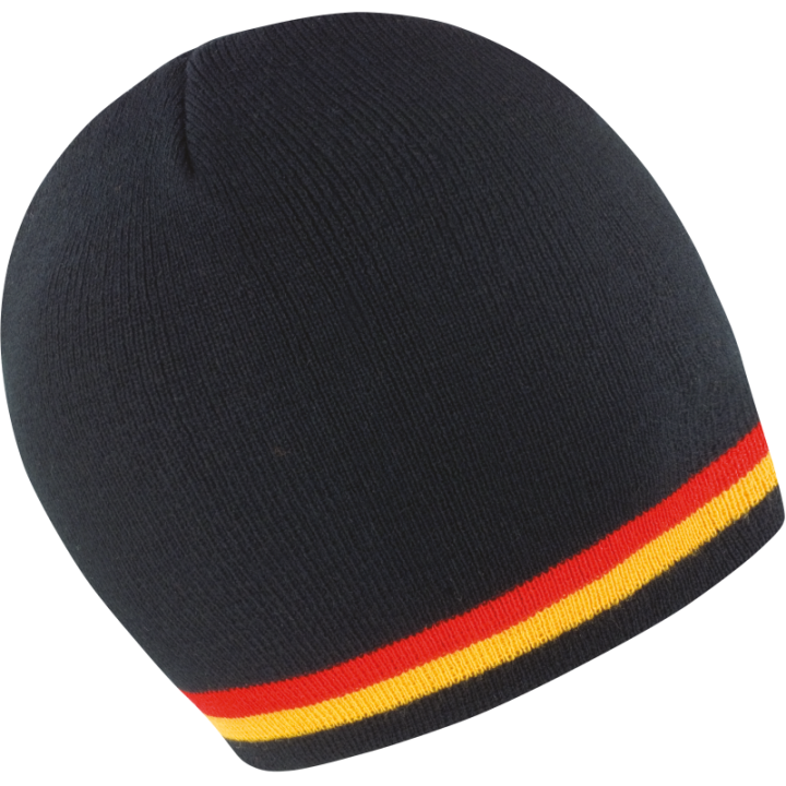 Bonnet supporter RESULT