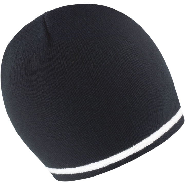 Bonnet supporter RESULT