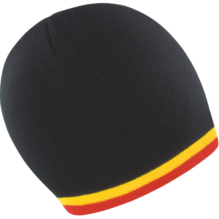 Bonnet supporter RESULT