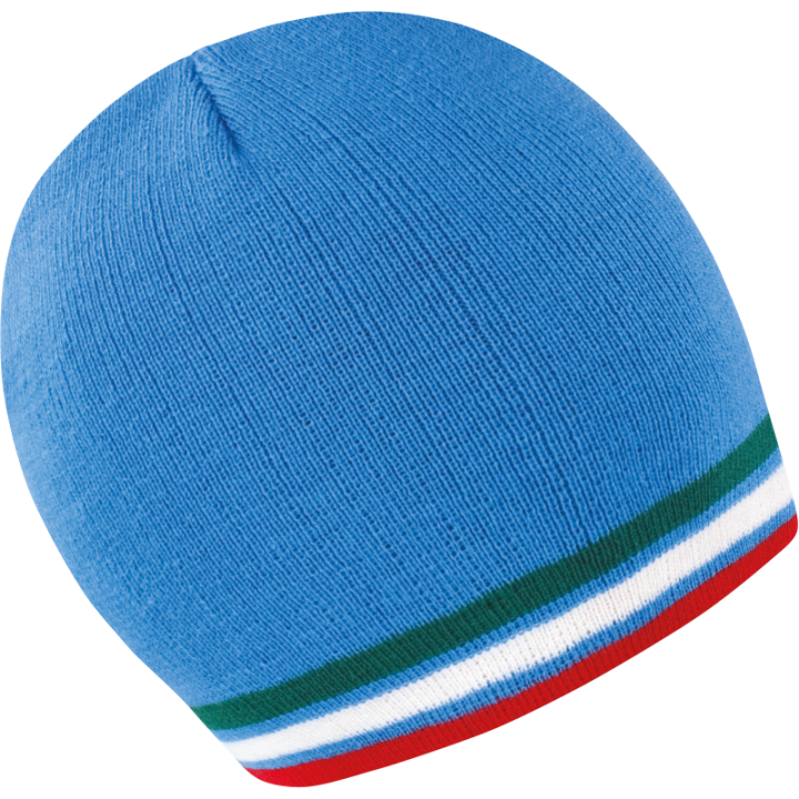 Bonnet supporter RESULT