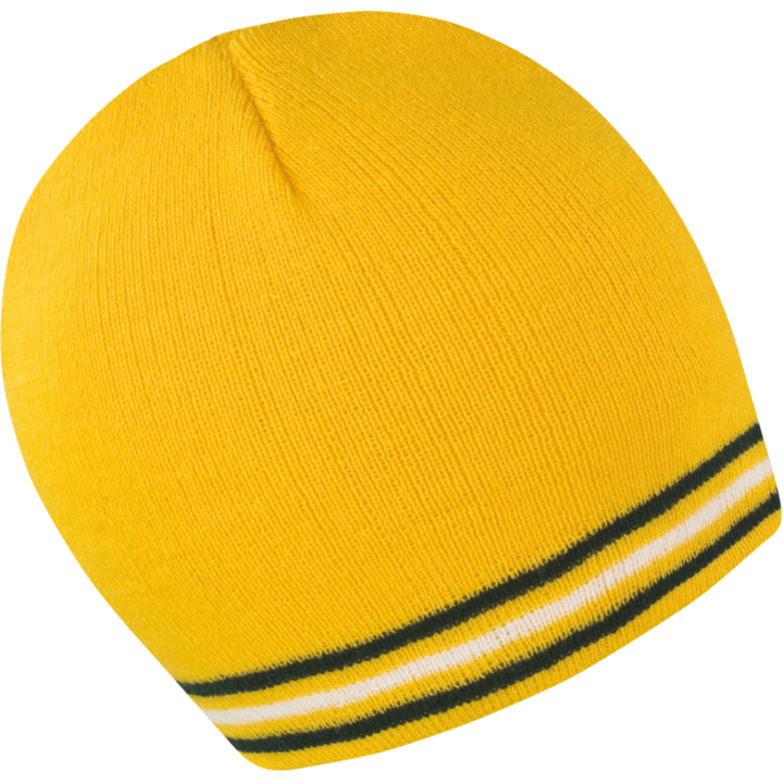 Bonnet supporter RESULT