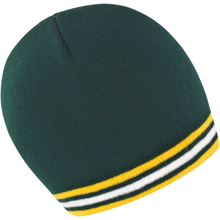 Bonnet supporter RESULT