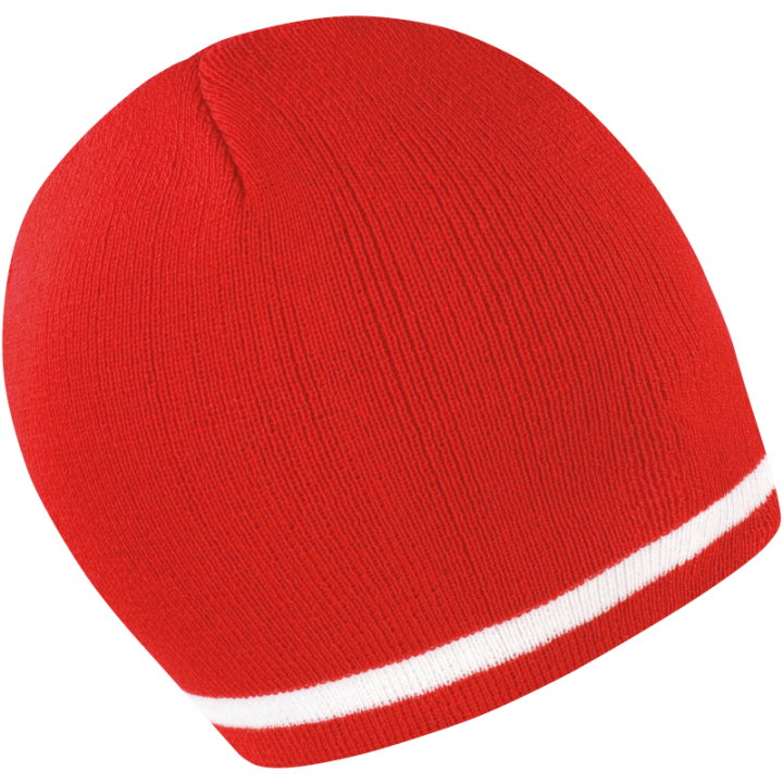 Bonnet supporter RESULT
