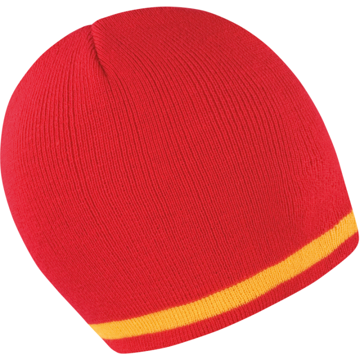 Bonnet supporter RESULT