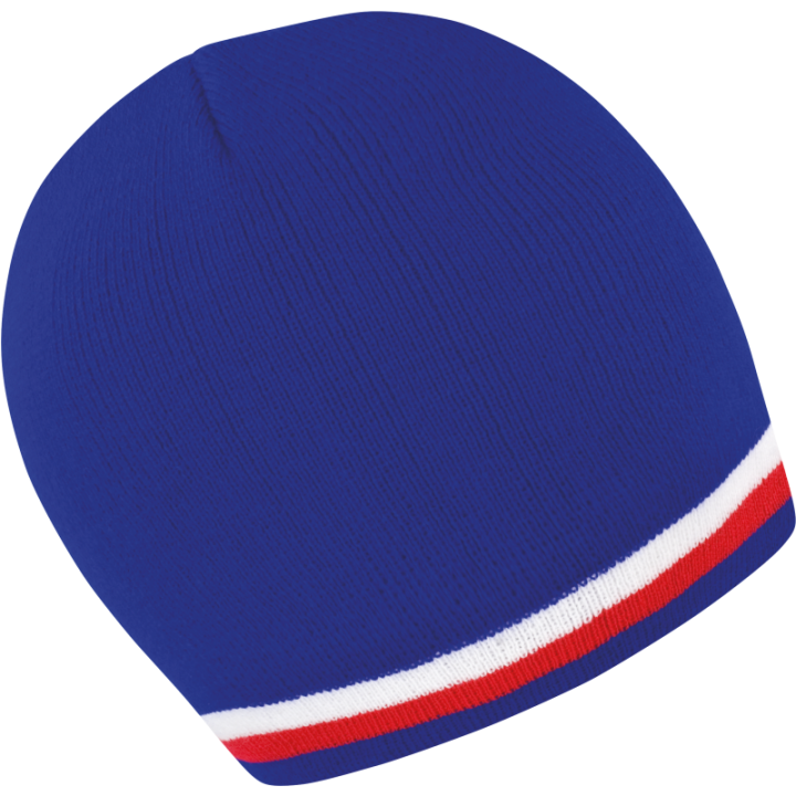 Bonnet supporter RESULT