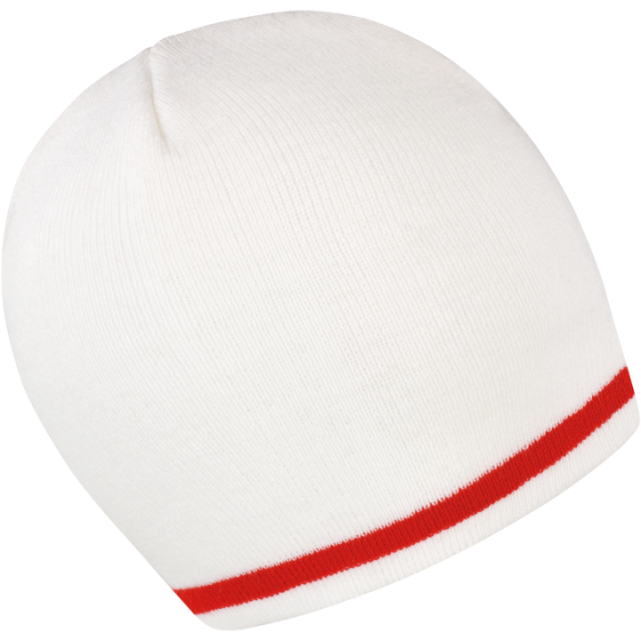 Bonnet supporter RESULT