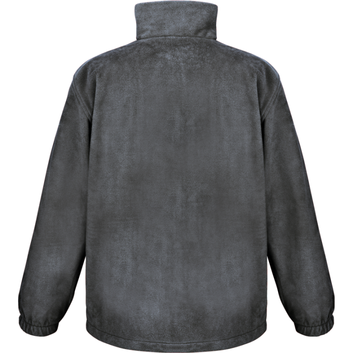 Veste polaire zippée Result