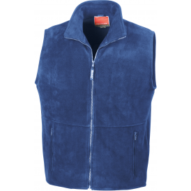 Gilet polaire sans manches Result (2)