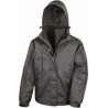 Parka 3 en1 intérieur Softshell RESULT