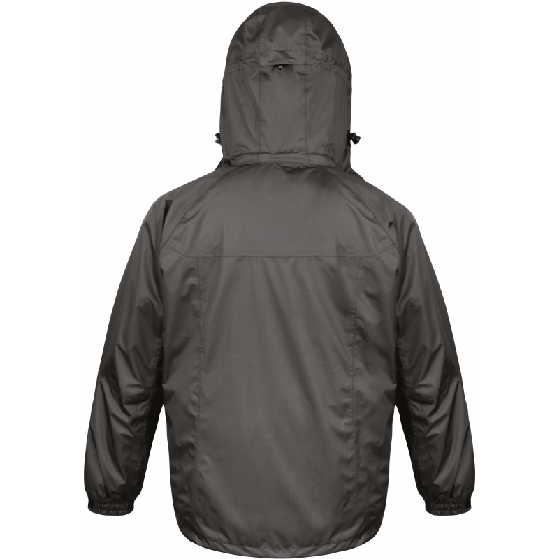Parka 3 en1 intérieur Softshell RESULT