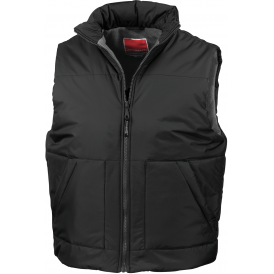 Bodywarmer doublé polaire result (2)