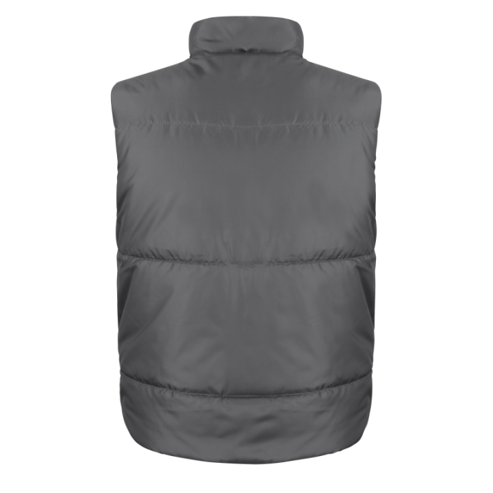 Bodywarmer doublé polaire result