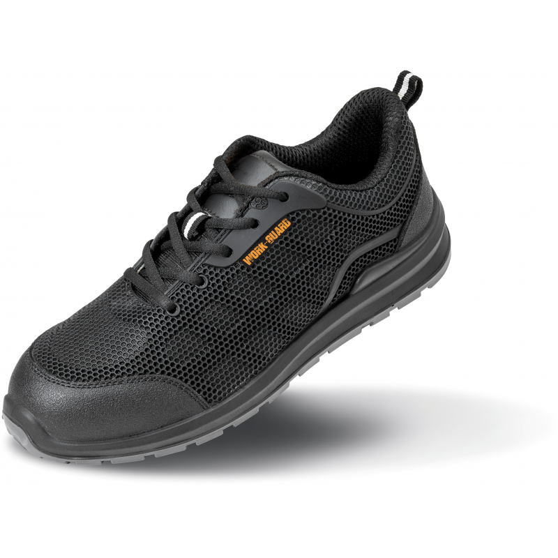 Chaussures de sécurité Safety Trainer Chaussures de sécurité Safety Trainer