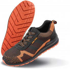 Chaussures de securite Hardy Safety Trainer