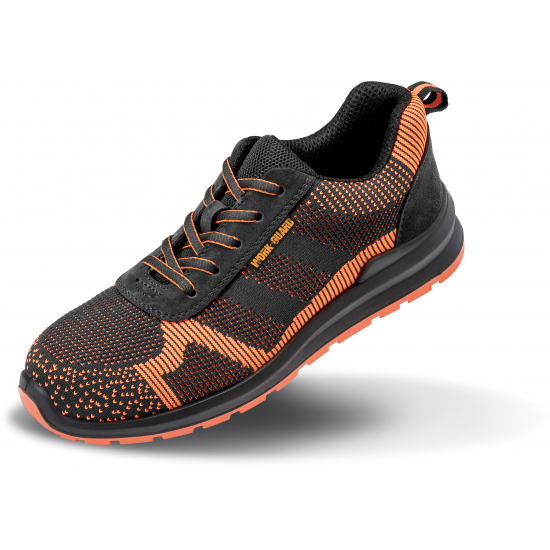 Chaussures de securite Hardy Safety Trainer
