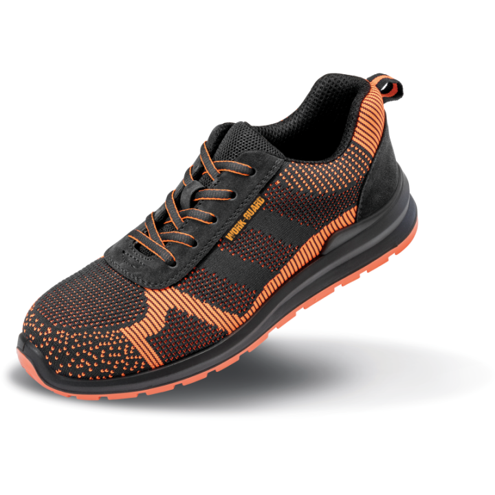 Chaussures de sécurité Hardy Safety Trainer