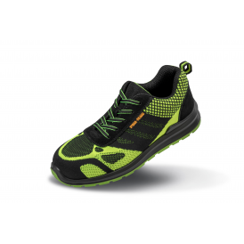 Chaussures de sécurité en maille filet (2)