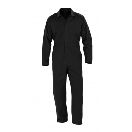 Combinaison de travail tissu 100% polyester recyclé respirant (2)