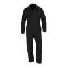 Combinaison de travail tissu 100% polyester recyclé respirant