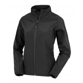 Veste softshell respirante et coupe-vent femme (2)