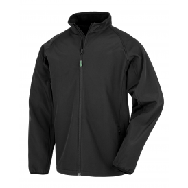 Veste softshell homme recyclée (2)