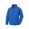 Veste softshell homme recyclée