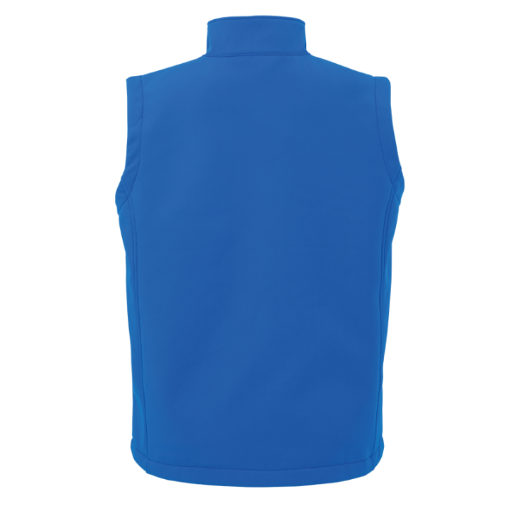 Bodywarmer Homme 100% Polyester Recyclé
