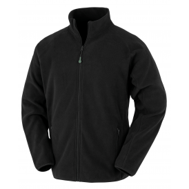 Veste polarthermique en polaire recyclée (2)