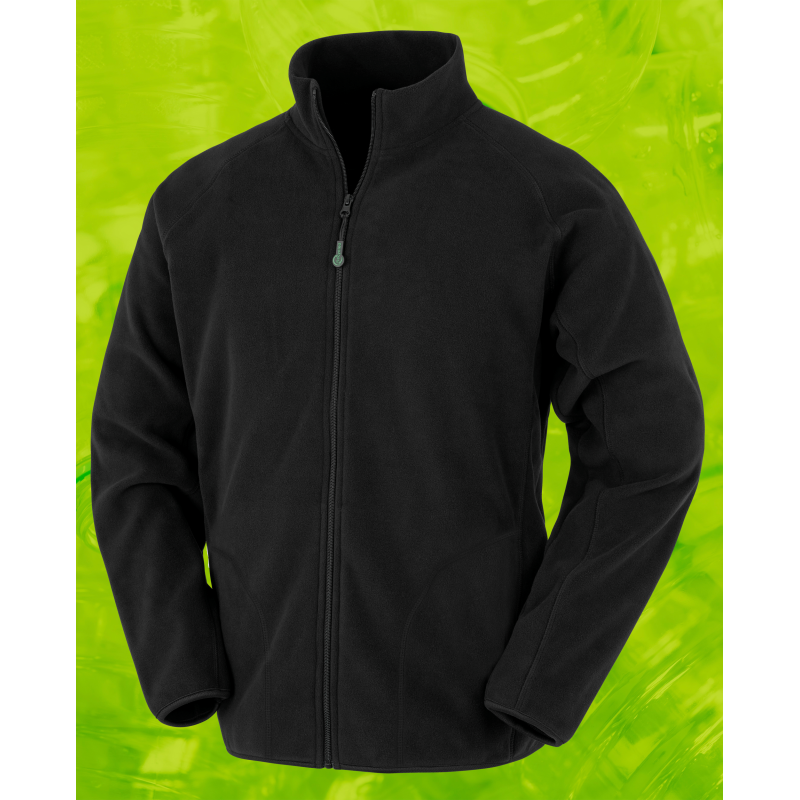 Veste Micropolaire