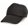 Casquette coton RESULT