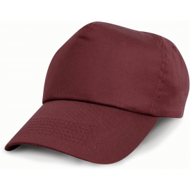 Casquette coton RESULT