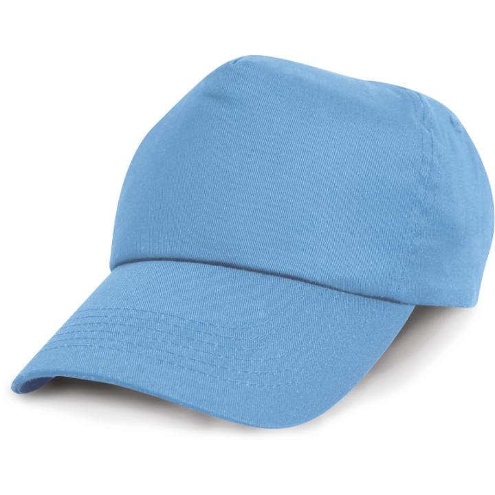 Casquette coton RESULT