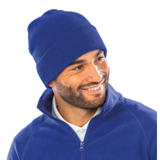 RC029X - Bonnet de ski Woolly RESULT