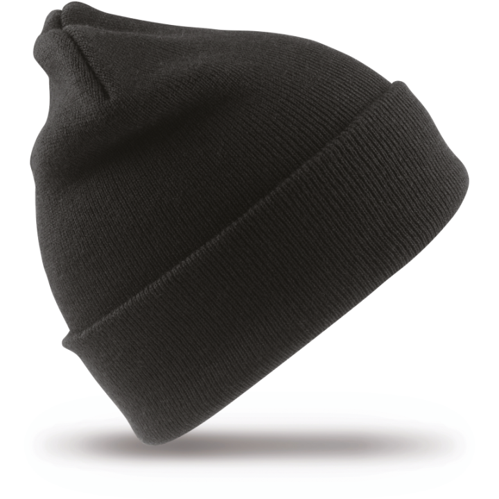 RC029X - Bonnet de ski Woolly RESULT