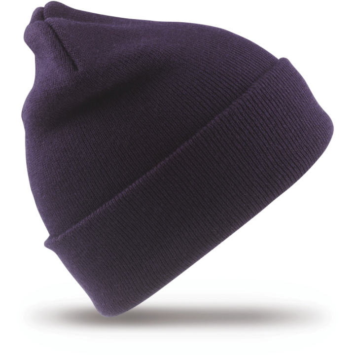 RC029X - Bonnet de ski Woolly RESULT